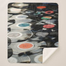 Search for vinyl record blankets Sound