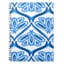 Search for blue butterfly notebooks Moth