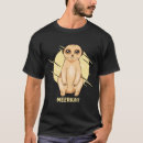 Search for meerkat clothing Retro