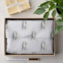 Search for penguin tissue paper Watercolor