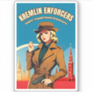 Search for russia travel stickers Soviet union