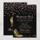 Search for stiletto invitations Glamourous