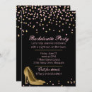 Search for stiletto invitations High heels