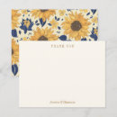 Search for sunflower cards Botanical