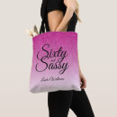 Search for 60th birthday bags Sixtieth