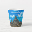 Search for temple mugs Indonesia