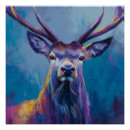 Search for stag art Deer