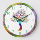 Search for boho clocks Fun