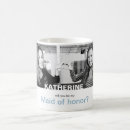 Search for bridesmaid proposal mugs Flower girl