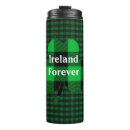 Search for irish tartan mugs Clover