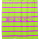 Search for green stripes shower curtains Strips