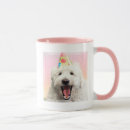 Search for hats mugs Puppy