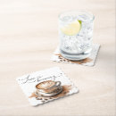 Search for cappuccino coasters Brown