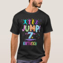 Search for trampoline tshirts Party
