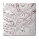 Search for white marble rose gold tiles Luxury