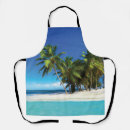 Search for sands aprons Palm trees