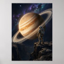 Search for astronaut posters Cosmos