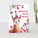 Search for friends seasonal cards Floral