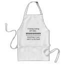 Search for funny hostess aprons Wine