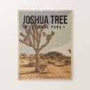 Search for joshua tree national park puzzles Us national parks