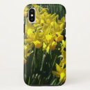 Search for yellow daffodil iphone cases Narcissus