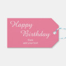 Search for flamingo gift tags Girly