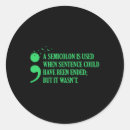 Search for support depression awareness stickers Bulimia