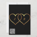Search for toast wedding invitations Gold