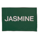 Search for stylish pillowcases Modern