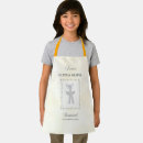 Search for two kids aprons Twins