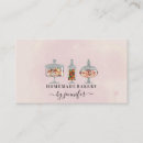 Search for chocolate candy business cards Pastry