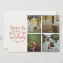 Search for christian christmas invitations Modern