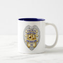 Search for k9 coffee mugs Cop