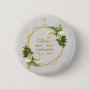 Search for 1st communion badges Religious