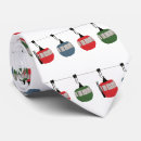Search for retro christmas ties Winter
