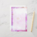 Search for cherry blossom stationery stationery paper Pink