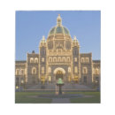 Search for building notepads Government
