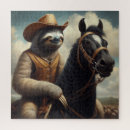 Search for sloth puzzles Cute