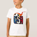 Search for usa kids tshirts Sports