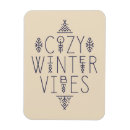 Search for winter snowflake magnets Seasonal design