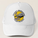 Search for honey badger hats Fearless