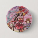 Search for autumn fairy badges Witch