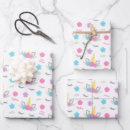 Search for unicorn face wrapping paper Whimsical