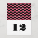 Search for zig zag pattern postcards Elegant