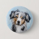 Search for miniature badges Shepherd