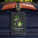 Search for miraculous ladybug luggage tags Re verse