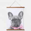 Search for frenchie art Puppy