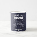 Search for i will miss you mugs Mum