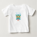 Search for white owl tshirts Chic