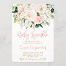Search for sprinkle for girl invitations Elegant